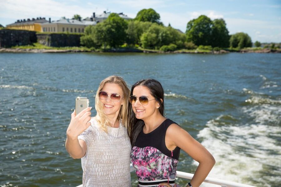 Helsinki: Hop-On Hop-Off Bus Tour & City Highlights Cruise - Price and Value: What You Get for About $58