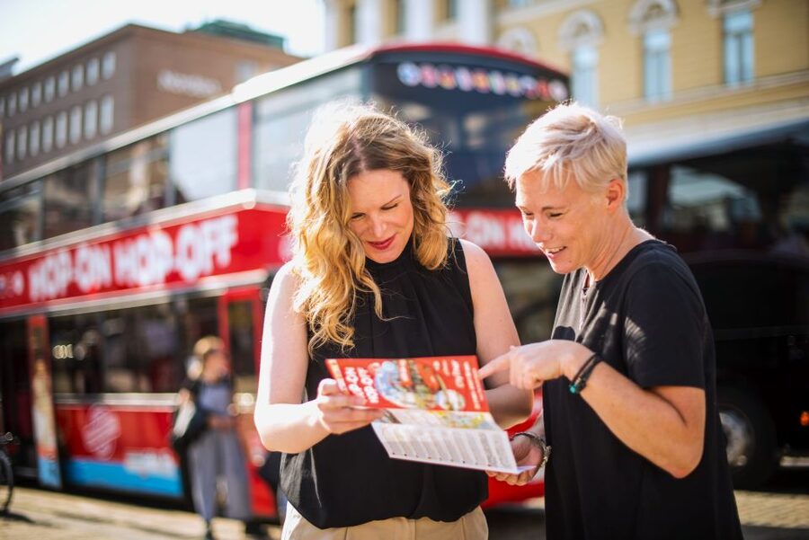 Helsinki: Hop-On Hop-Off City Bus Tour - Final call: should you book the Helsinki Hop-On Hop-Off City Bus Tour?