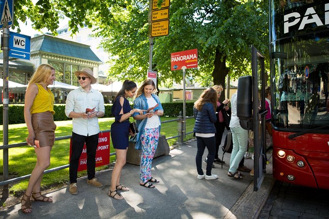 Helsinki Panorama Sightseeing Audio-Guided Bus Tour - Who This Helsinki Panorama Tour Fits Best (and Who Should Skip It)