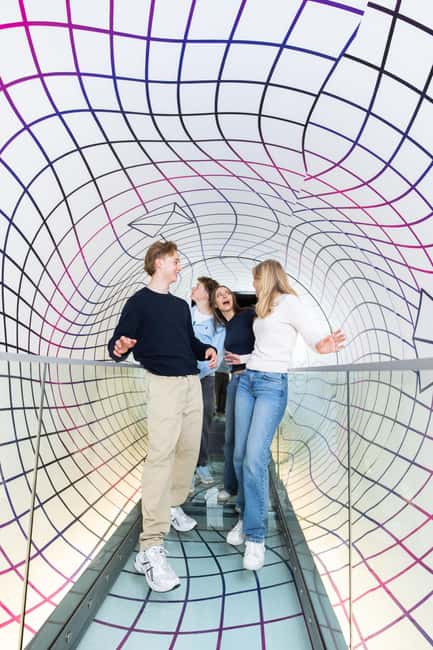 Helsinki: Paradox Museum Entry Ticket - Price and value: is $27 per person worth it?