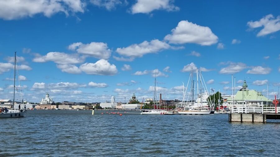 Helsinki: Private City Highlights Tour by VIP car - Key highlights to look for