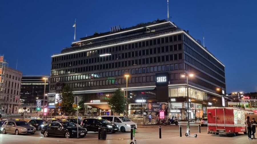 Helsinki: Private City Highlights Tour by VIP car - Löyly sauna and panoramic coastal views: the tour’s signature moment
