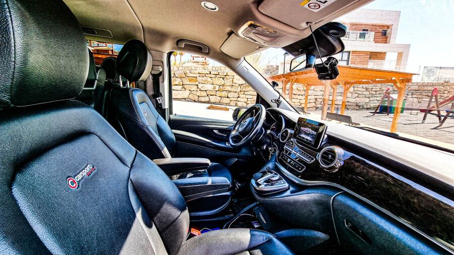 Helsinki: Private Driver Hire & VIP Car for City Sightseeing - Your route is flexible, with one real limit: kilometers per hour