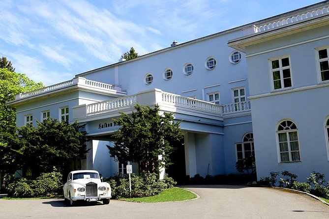 Helsinki Private Sightseeing + Medieval Town Porvoo - Porvoo Old Town walk, cobblestones, wooden houses, and the riverfront