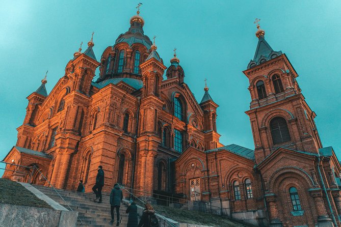 Helsinki private tour with a city planner - Price and what $156.19 buys you (and what it does not)