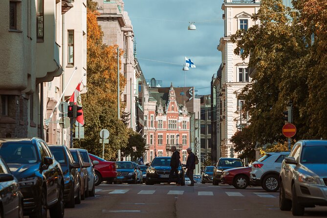 Helsinki Private Walking Tour with a Local - Who you might get, and what that signals