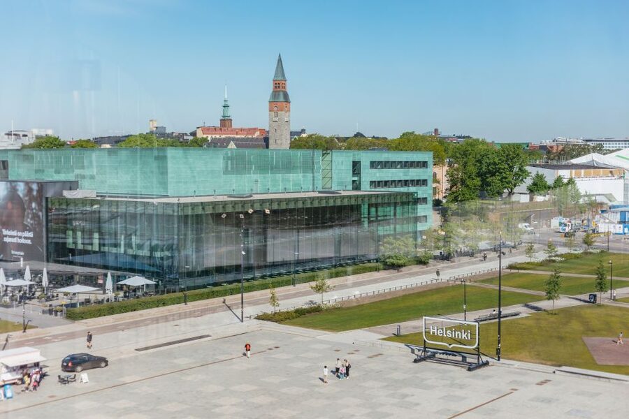 Helsinki: Private Walking Tour with a Local - Who this tour fits best (and who should choose something else)