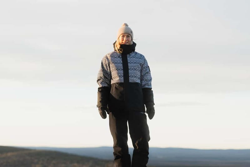 Helsinki: Rent Winter Clothing Sets - Key highlights worth prioritizing