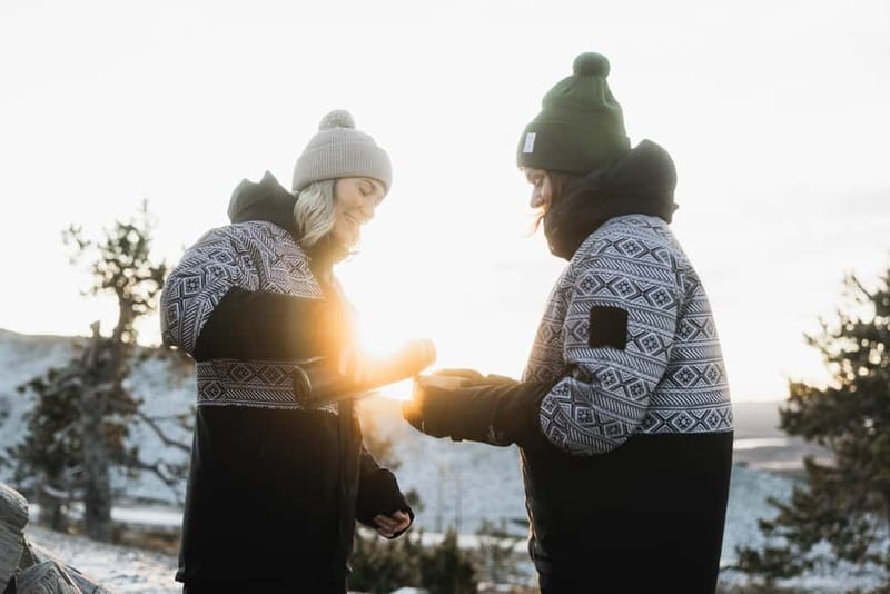 Helsinki: Rent Winter Clothing Sets - Pickup at Mikkolantie 1, or delivery to your accommodation