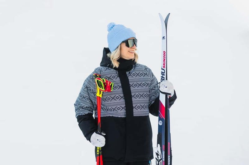 Helsinki: Rent Winter Clothing Sets - Price and value: what $54 per 24 hours really buys