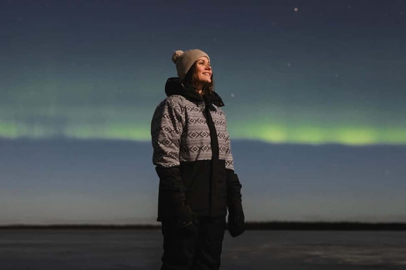 Helsinki: Rent Winter Clothing Sets - A practical rhythm for a 1 to 7 day winter stay