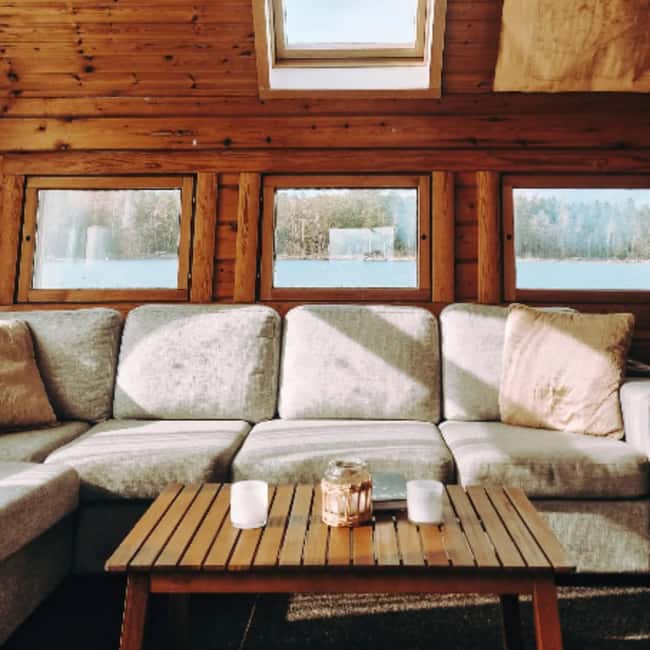Helsinki: Rustic Traditional Floating Sauna Experience - Why Helsinki’s floating sauna feels more Finnish than it sounds