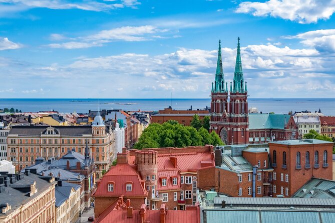 Helsinki Scavenger Hunt and Highlights Self-Guided Tour - A few smart tips to make the hunt feel fun