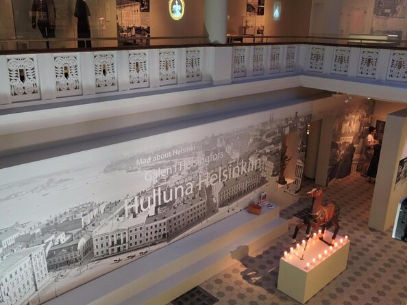Helsinki Self-Guided Audio Tour - Key highlights worth knowing before you go
