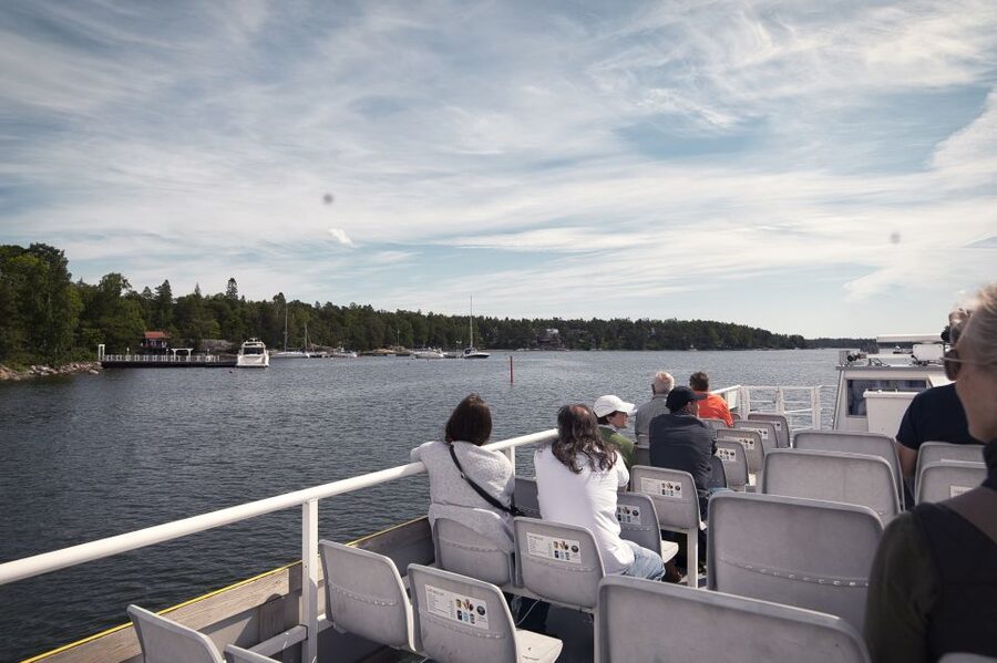 Helsinki: Sightseeing Canal Cruise with Audio Commentary - Price and value: is a $33 cruise worth it?