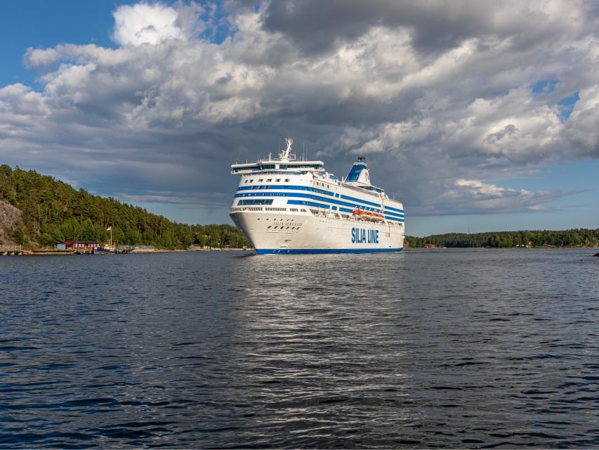 Helsinki-Stockholm Oneway Overnight Cruise with Cabin Stay - The Main Trade-Offs to Consider Before You Book
