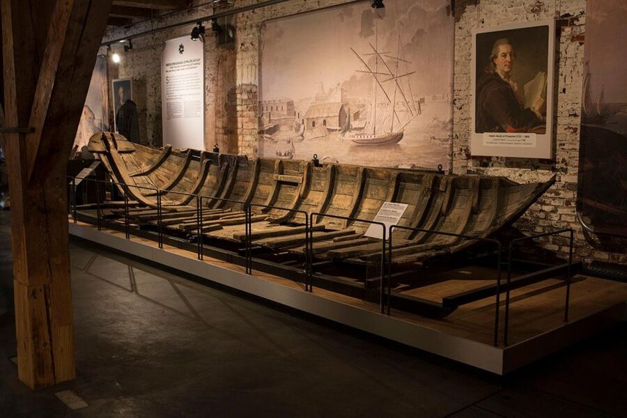 Helsinki: Suomenlinna Museum Ticket - Key highlights that make this ticket worth your time