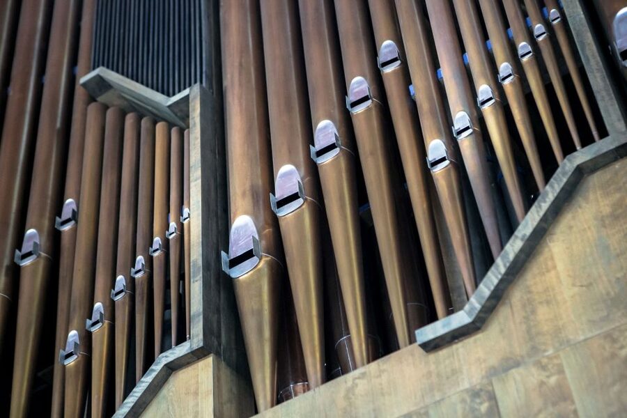 Helsinki: Temppeliaukio Church Entrance Ticket - Rules that affect your comfort: bags, food, and pets