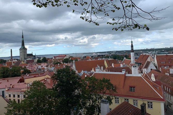 Helsinki to Tallinn Guided Tour -cruise ticket & pick up included - Viru Gates and St Catherine’s Passage: the quick hits that feel like a movie scene
