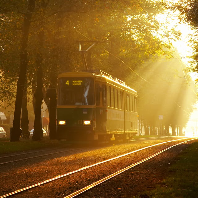 Helsinki: Tram Tour - Should You Book This Helsinki Tram Tour?