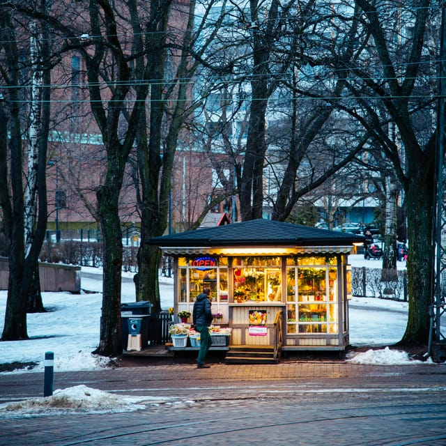 Helsinki: Tram Tour - Price, Value, and Who This Tram Tour Fits Best