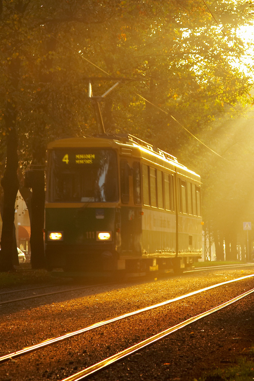 Helsinki: Tram Tour - Meeting on Aleksanterinkatu, then Getting a 3-Hour Plan That Feels Easy