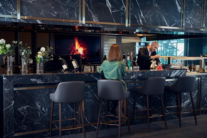 Helsinki-Vantaa Airport Plaza Premium Lounge - Value check: is $60.20 worth 3 hours in Helsinki?