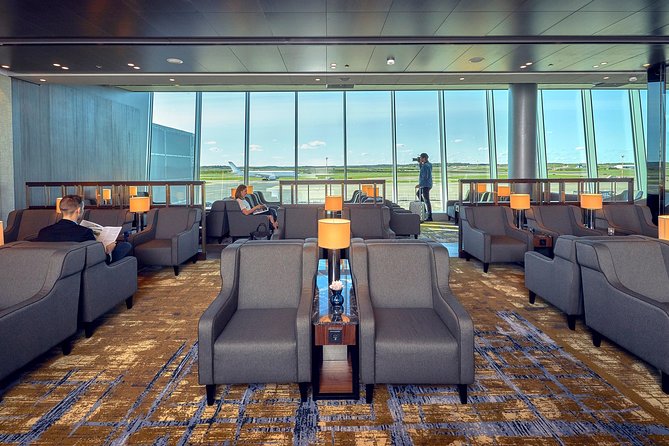 Helsinki-Vantaa Airport Plaza Premium Lounge - Planning tips: how to make this lounge work with your flight