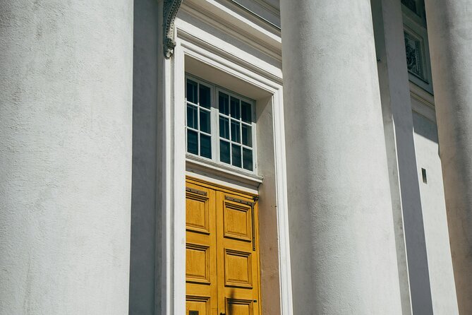 Helsinki Walking Tour With a Sociologist - The National Library of Finland and the culture of public learning