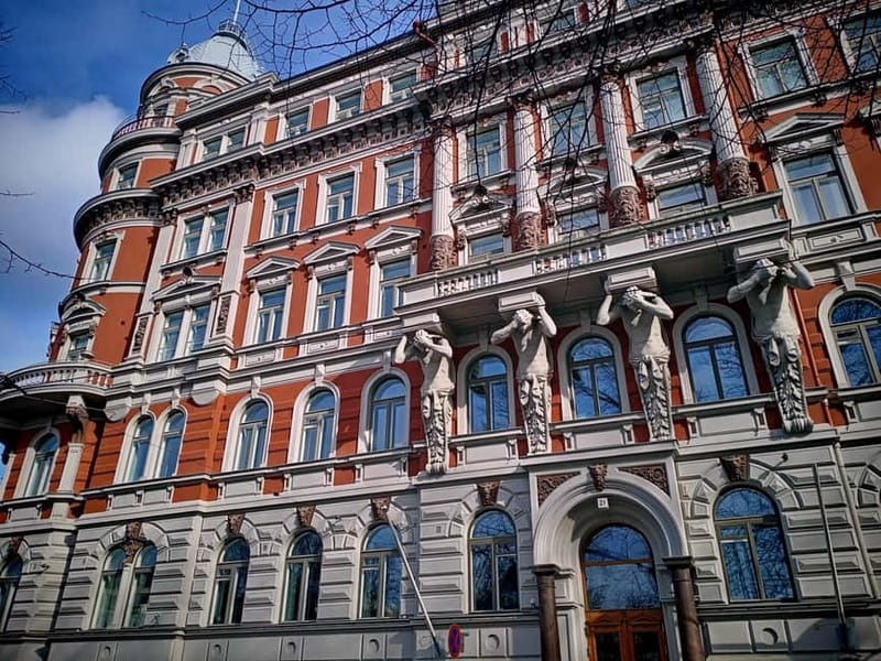 Hidden gems: The south Helsinki walk - Who should book the South Helsinki walk, and who should skip it
