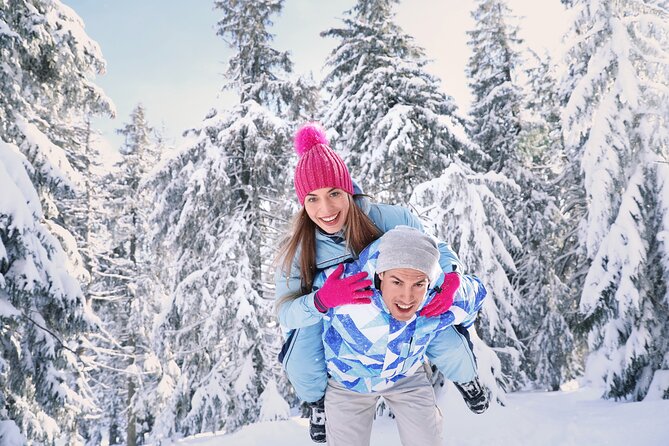 Hike to Frozen Waterfalls of Korouoma Including BBQ Lunch from Rovaniemi - Bonfire BBQ lunch: the warmth part you’ll remember