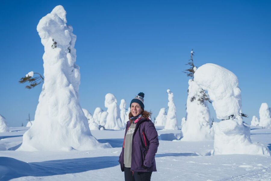 Hiking in Riisitunturi National Park with Photographer - Should you book Arctic Photo Experience in Riisitunturi?