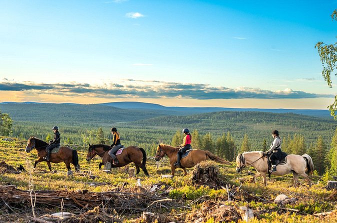 Horse Ride to the Hill Activity - Price ($138.34) and whether it’s good value for two hours