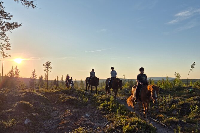 Horse Ride to the Hill Activity - Should you book Horse Ride to the Hill at Ranch Kuulas?