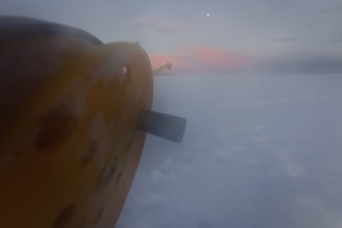 Ice fishing experience with Backpacker Helsinki Tour - Who this tour is best for (and who should think twice)