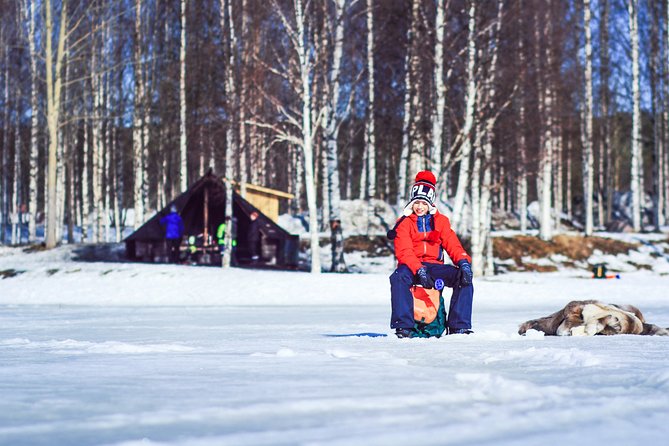 Ice Fishing Trip in Rovaniemi - Key Highlights You Will Feel Fast