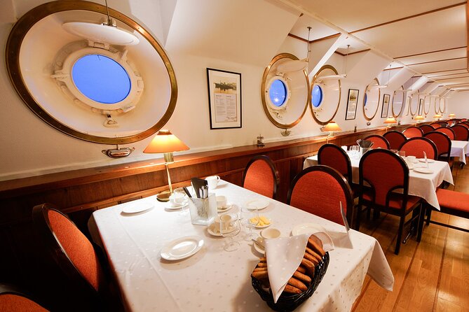 Icebreaker Sampo Cruise with transfer from Rovaniemi - Weather and what it means for your plans