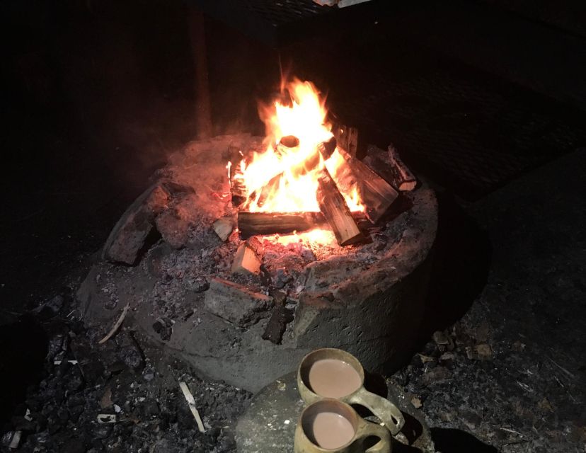 Icefishing and tasting in Lake Inari - Who This Trip Is For (And Who Should Skip It)