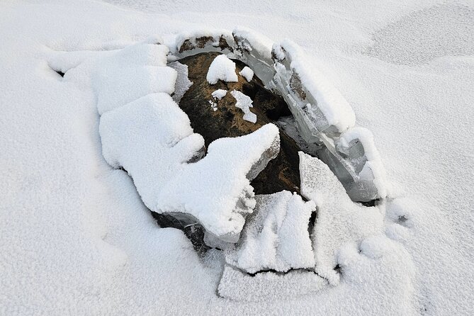 Icetrek to Old Kemi - Why the Wood Industry Story Makes This More Than a Walk