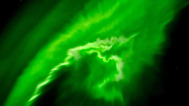 Inari/Ivalo: Aurora Hunting Tour by Car with Warm Drinks - Small-Group Energy and Guides Who Keep Pushing
