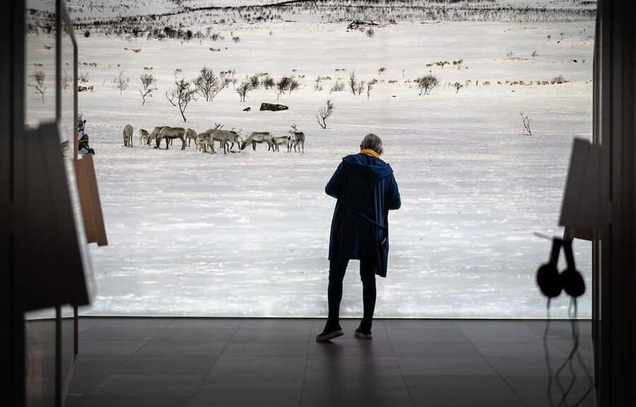 Inari: Sámi Museum Siida Ticket - Key highlights to know before you go