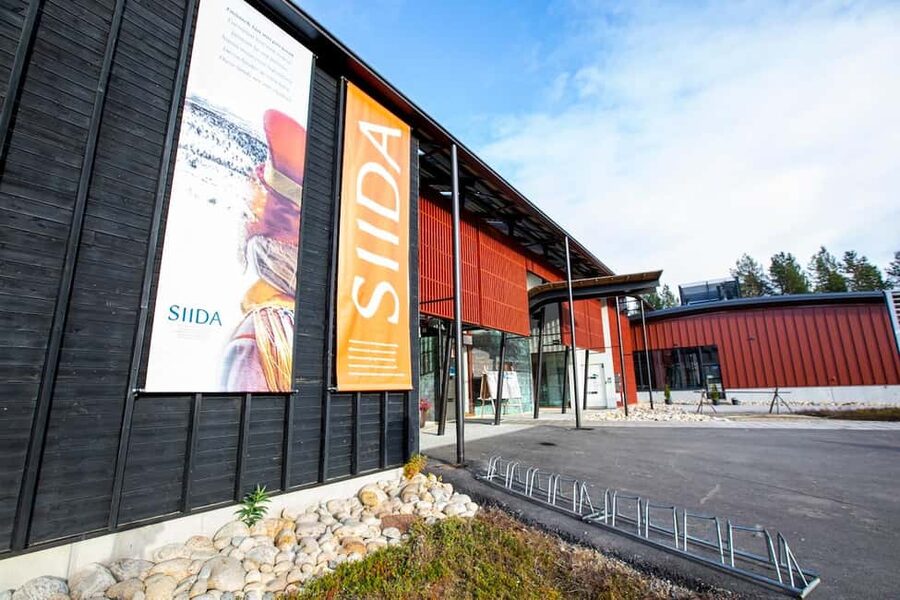Inari: Sámi Museum Siida Ticket - Why Sámi Museum Siida deserves a spot on your Lapland day