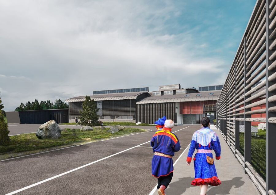 Inari: Sámi Museum Siida Ticket - Ticket basics: what you pay for (and what you do not)