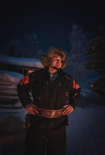 Ivalo: Lake Inari Northern Lights Tour w/ Reindeer & Dinner - Should you book this Ivalo Lake Inari tour?