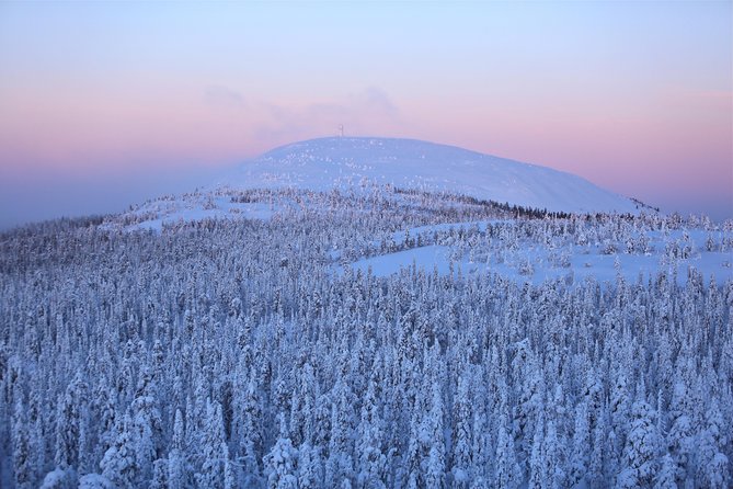 Jewels Of Lapland: Visit to Amethyst Mine in Luosto - At the mine in Pyha-Luosto: what you’ll learn before you start digging