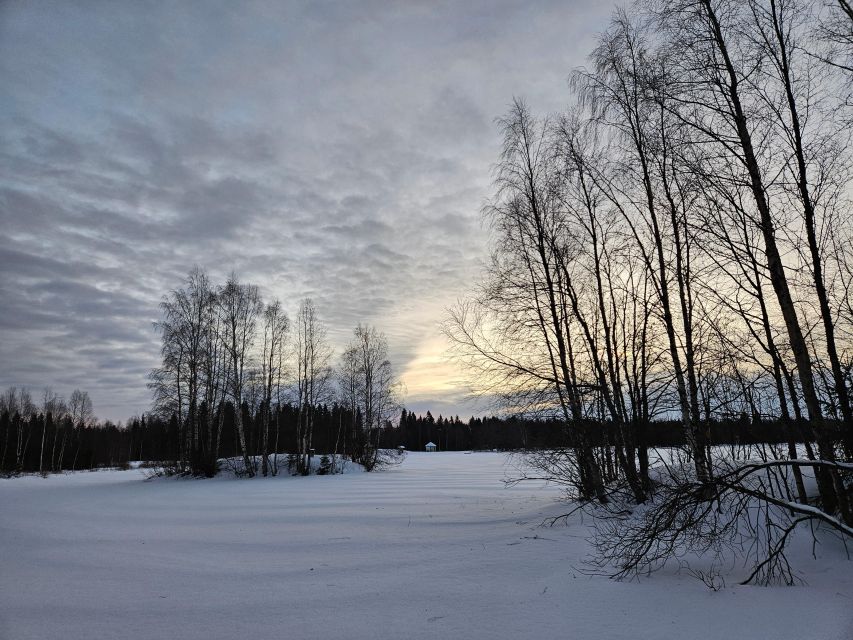 Kemi: Finnish Sight-Skiing Experience in Lapland - The 15-Minute Safety Briefing That Makes the Rest Easier