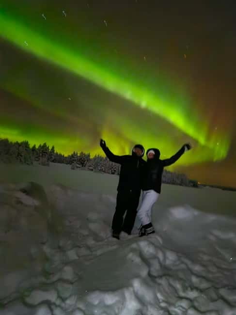 Kemi-Tornio: Starguaranteed Northern Lights Auroras - Who This Experience Fits Best, and Who Should Skip It