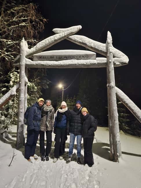 Kemi-Tornio: Starguaranteed Northern Lights Auroras - Weather, Refunds, and How This Tour Handles the Unpredictable