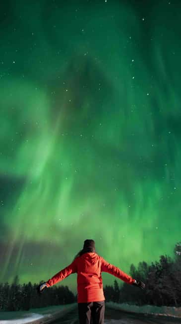 Kemijärvi: Insider Guided Aurora Hunting - Key Points I’d Tell a Friend