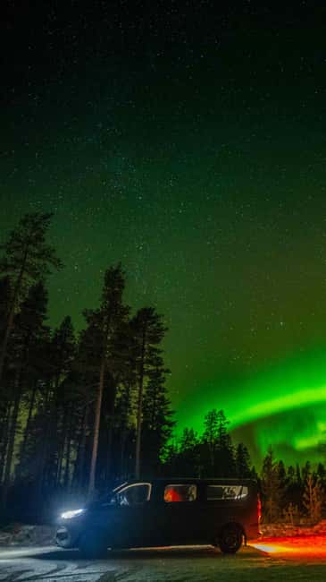 Kemijärvi: Insider Guided Aurora Hunting - Should You Book This Kemijärvi Aurora Hunting Tour?